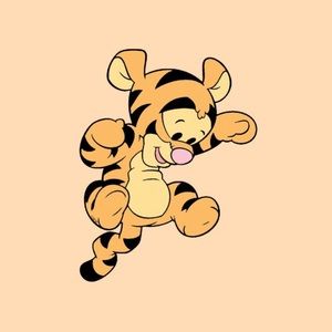 Meet your Posher, Emma